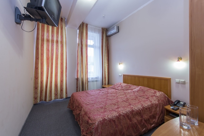 Imagen de la habitación del Hotel Alles Guesthouse. Foto 8