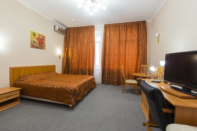 Imagen de la habitación del Hotel Alles Guesthouse. Foto 10