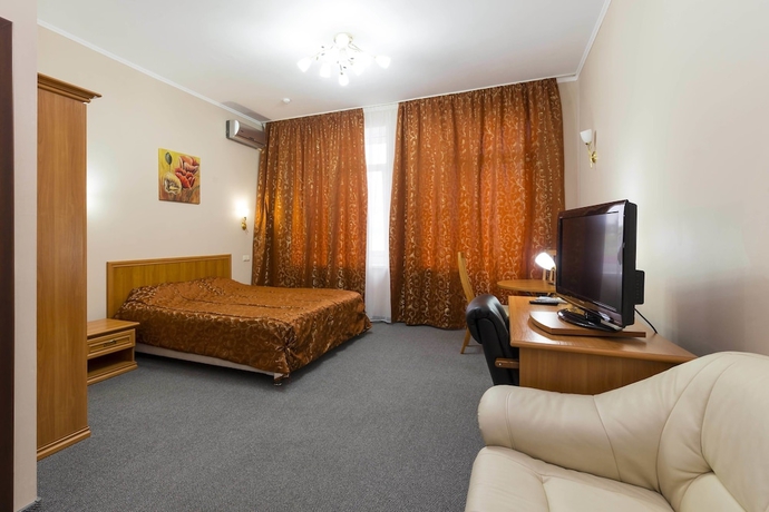 Imagen de la habitación del Hotel Alles Guesthouse. Foto 11