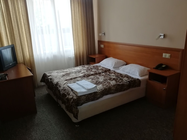 Imagen de la habitación del Hotel Alles Guesthouse. Foto 12