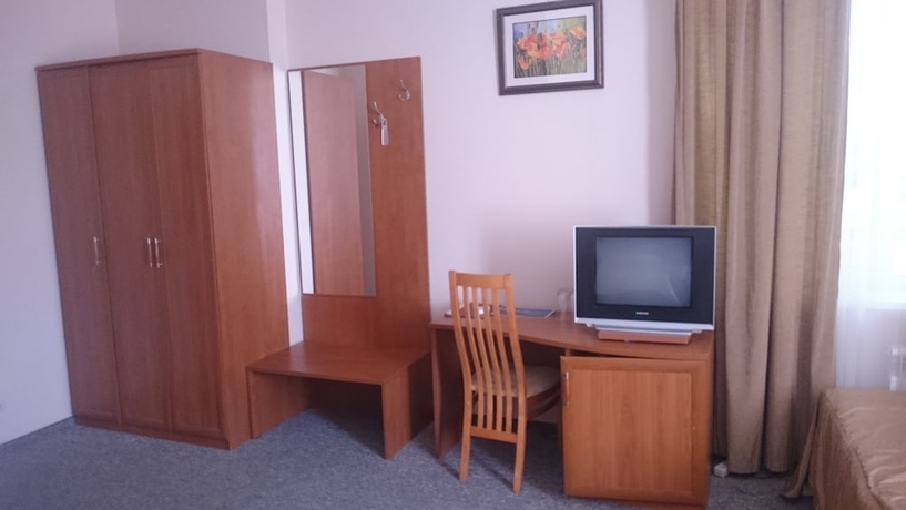Imagen de la habitación del Hotel Alles Guesthouse. Foto 14