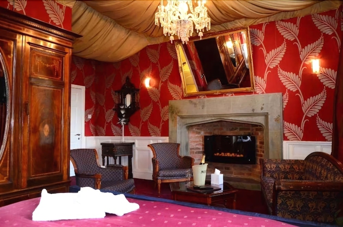 Imagen de la habitación del Hotel Allesley(167626). Foto 5