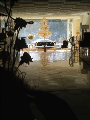 Imagen de los interiores del Hotel Allesley(167626). Foto 18