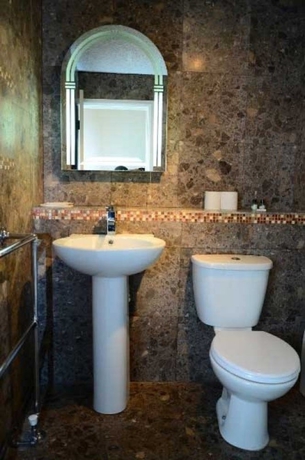Imagen de la habitación del Hotel Allesley(167626). Foto 15