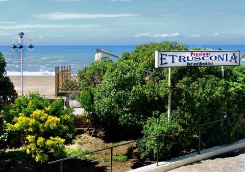 Imagen de la habitación del Hotel All'etrusconia Castagneto Carducci. Foto 2
