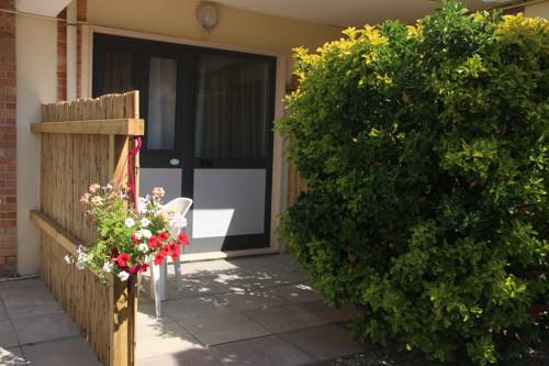 Imagen de la habitación del Hotel All'etrusconia Castagneto Carducci. Foto 3