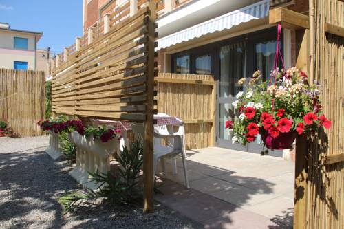 Imagen de la habitación del Hotel All'etrusconia Castagneto Carducci. Foto 4