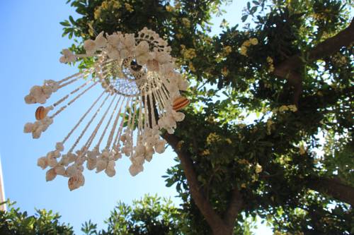 Imagen de la habitación del Hotel All'etrusconia Castagneto Carducci. Foto 5