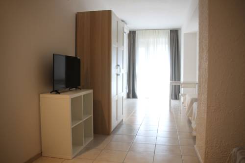 Imagen de la habitación del Hotel All'etrusconia Castagneto Carducci. Foto 6