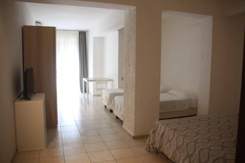 Imagen de la habitación del Hotel All'etrusconia Castagneto Carducci. Foto 7