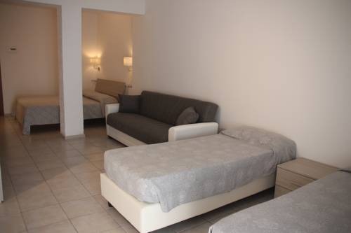 Imagen de la habitación del Hotel All'etrusconia Castagneto Carducci. Foto 8