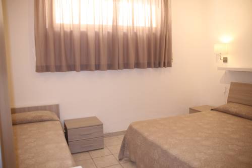 Imagen de la habitación del Hotel All'etrusconia Castagneto Carducci. Foto 9