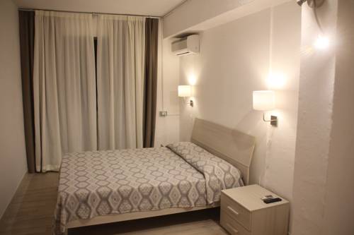 Imagen de la habitación del Hotel All'etrusconia Castagneto Carducci. Foto 10