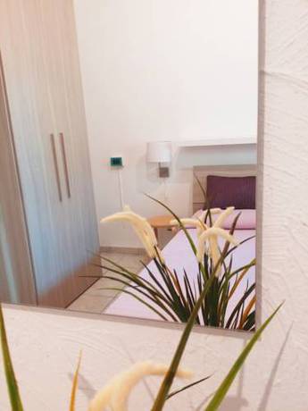 Imagen de la habitación del Hotel All'etrusconia Castagneto Carducci. Foto 11