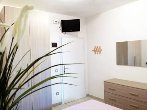 Imagen de la habitación del Hotel All'etrusconia Castagneto Carducci. Foto 12