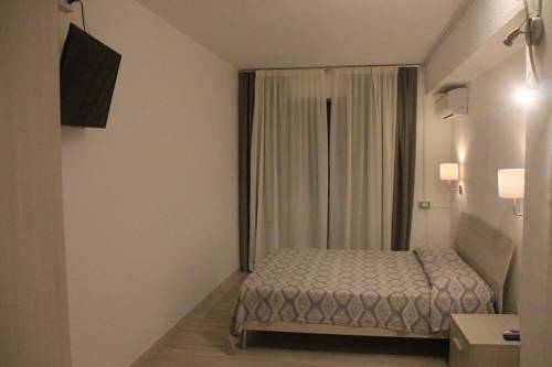 Imagen de la habitación del Hotel All'etrusconia Castagneto Carducci. Foto 15