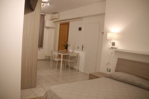 Imagen de la habitación del Hotel All'etrusconia Castagneto Carducci. Foto 16