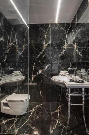 Imagen de la habitación del Hotel Alley Boutique and Spa. Foto 9