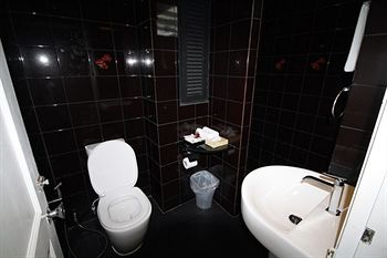 Imagen de la habitación del Hotel Alley. Foto 3