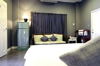 Imagen de los interiores del Hotel Alley. Foto 14