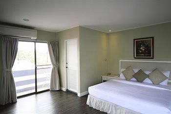 Imagen de la habitación del Hotel Alley. Foto 7