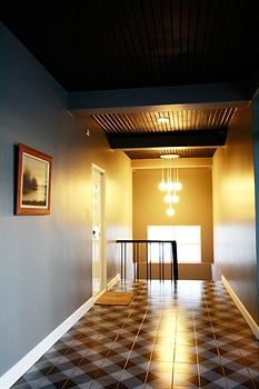 Imagen de la habitación del Hotel Alley. Foto 11