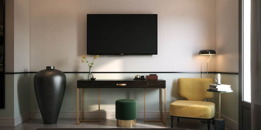Imagen de la habitación del Hotel Alleys Boutique and Spa. Foto 8