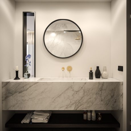 Imagen de la habitación del Hotel Alleys Boutique and Spa. Foto 11