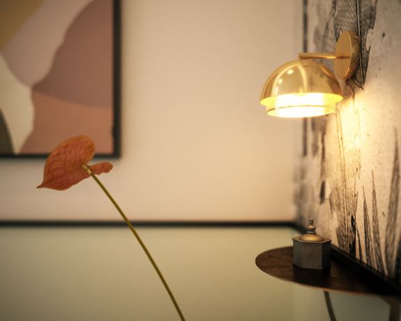 Imagen de los interiores del Hotel Alleys Boutique and Spa. Foto 15