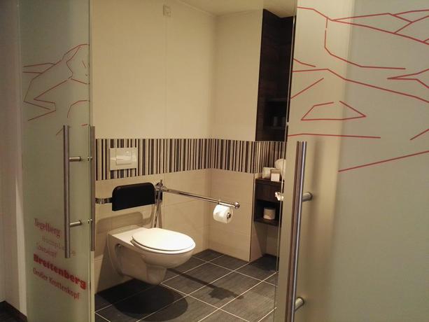 Imagen de la habitación del Hotel Allgäu Art Kempten. Foto 11