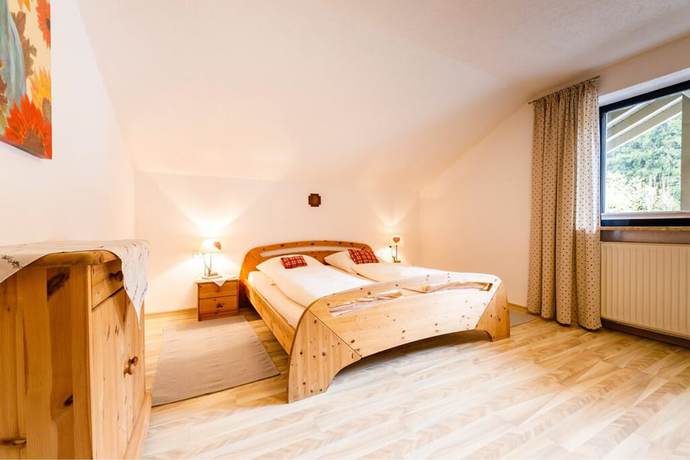 Imagen de la habitación del Hotel Allg&auml;u Elbsee. Foto 3