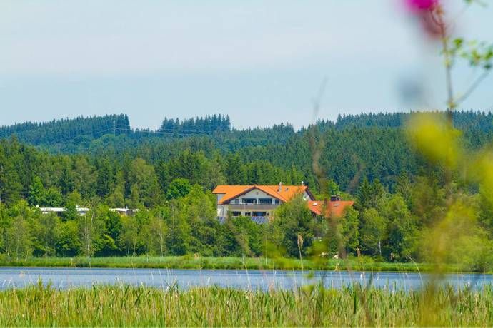 Imagen general del Hotel Allgäu Elbsee. Foto 1