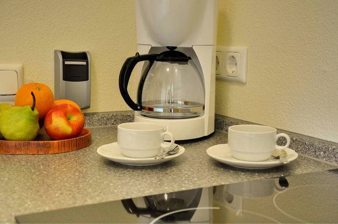 Imagen de la habitación del Hotel Allg&auml;u Elbsee. Foto 6