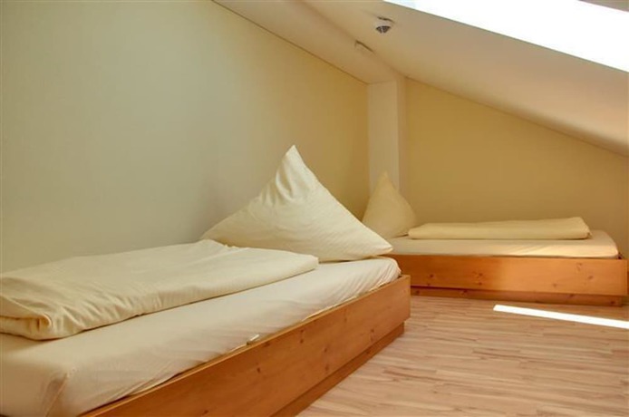 Imagen de la habitación del Hotel Allg&auml;u Elbsee. Foto 7