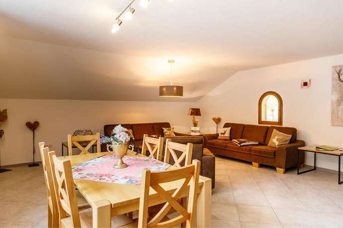 Imagen de la habitación del Hotel Allg&auml;u Elbsee. Foto 9