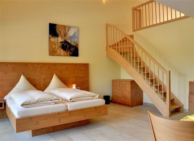 Imagen de la habitación del Hotel Allg&auml;u Elbsee. Foto 12