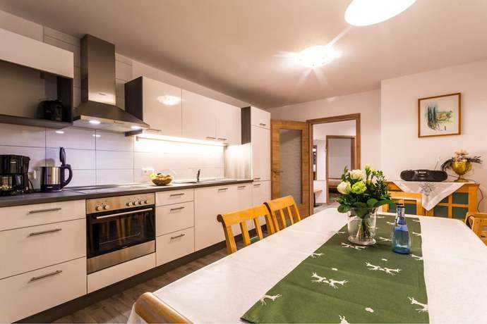Imagen de la habitación del Hotel Allg&auml;u Elbsee. Foto 13
