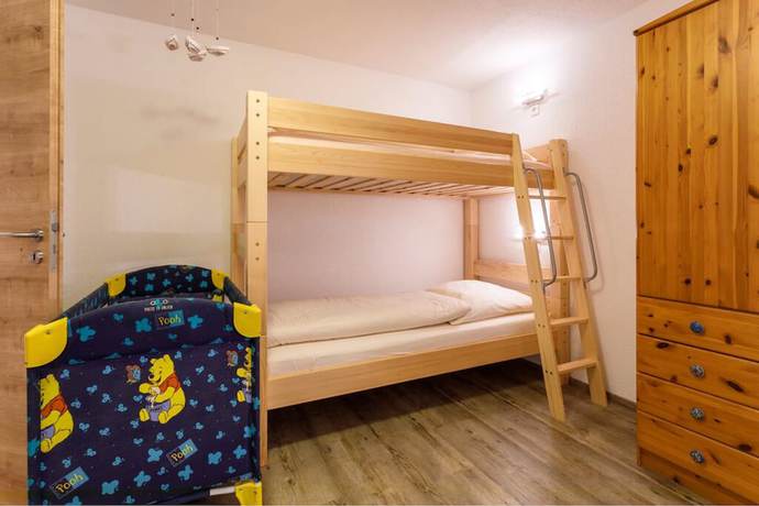 Imagen de la habitación del Hotel Allg&auml;u Elbsee. Foto 14