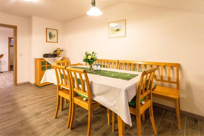 Imagen de la habitación del Hotel Allg&auml;u Elbsee. Foto 15
