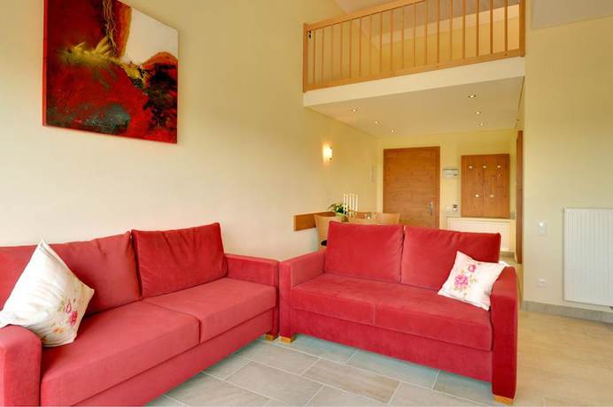 Imagen de la habitación del Hotel Allg&auml;u Elbsee. Foto 19