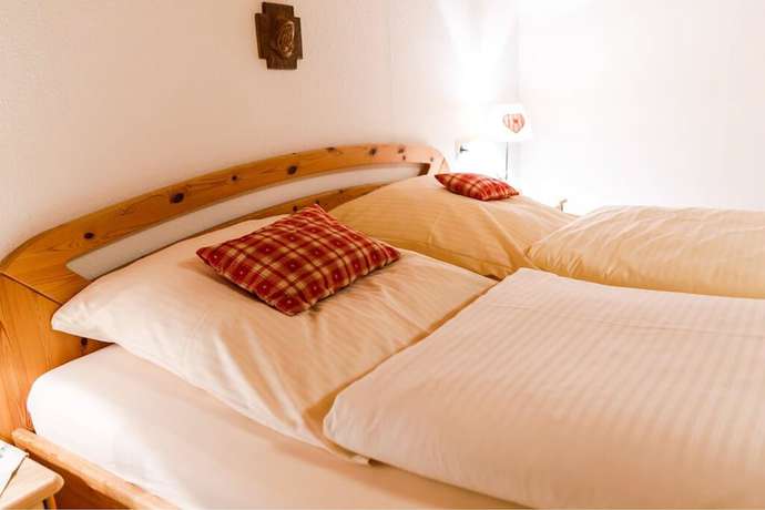 Imagen de la habitación del Hotel Allg&auml;u Elbsee. Foto 20