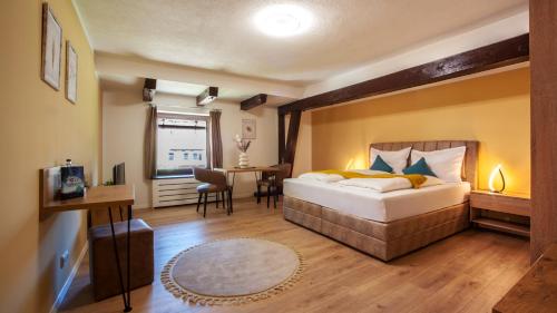 Imagen general del Hotel Allgäu Residenz Natur & Spa GmbH. Foto 1