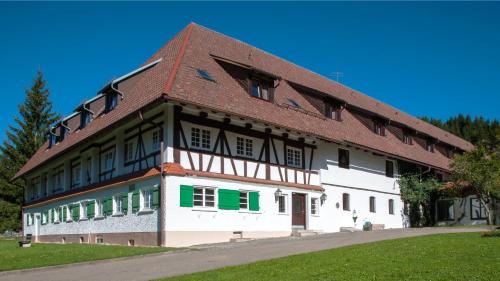 Imagen general del Hotel Allg&auml;u Residenz Natur & Spa GmbH. Foto 5