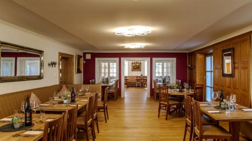 Imagen general del Hotel Allg&auml;u Residenz Natur & Spa GmbH. Foto 10