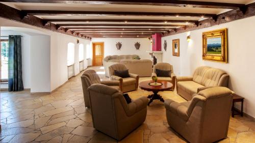 Imagen general del Hotel Allg&auml;u Residenz Natur & Spa GmbH. Foto 11