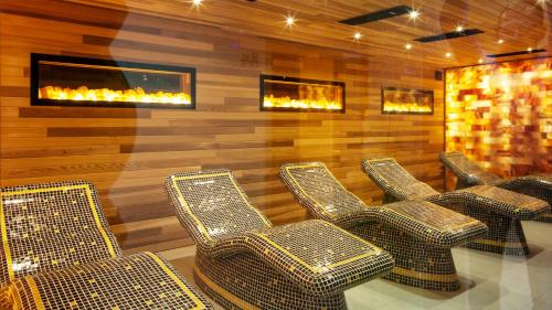 Imagen general del Hotel Allg&auml;u Residenz Natur & Spa GmbH. Foto 14