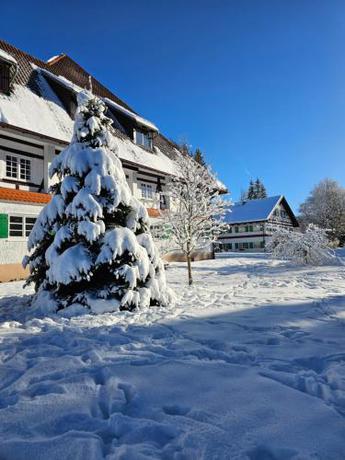 Imagen general del Hotel Allg&auml;u Residenz Natur & Spa GmbH. Foto 16