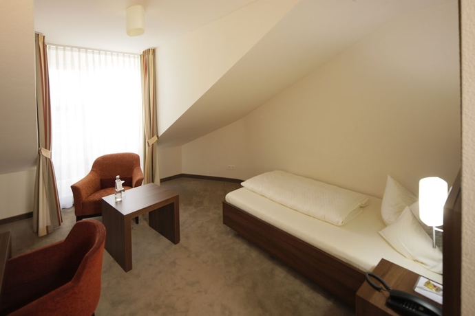 Imagen de la habitación del Hotel Allg&auml;u Resort. Foto 5