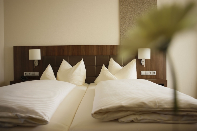 Imagen de la habitación del Hotel Allg&auml;u Resort. Foto 8