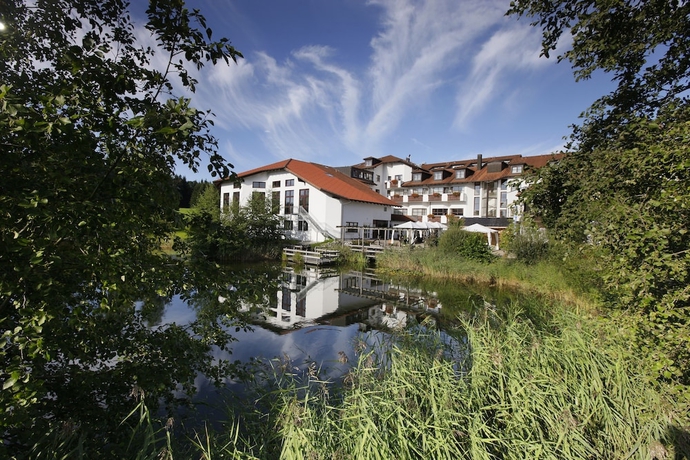 Imagen general del Hotel Allgäu Resort. Foto 1